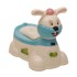 Moni - Гърне Bunny - 8871 - Синьо
