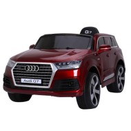 Moni - Акумулаторен джип Audi Q7 SUV - JJ2188 Moni - Акумулаторен джип Audi Q7 SUV - JJ2188