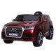 Moni - Акумулаторен джип Audi Q7 SUV - JJ2188 Moni - Акумулаторен джип Audi Q7 SUV - JJ2188