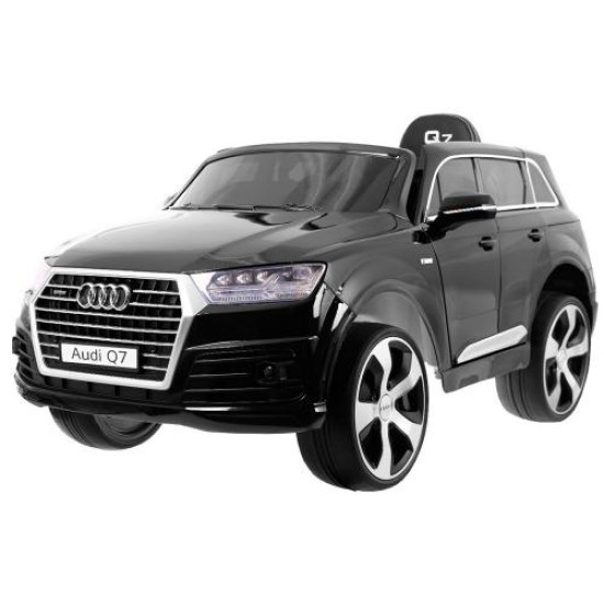 Moni - Акумулаторен джип Audi Q7 SUV - JJ2188 Moni - Акумулаторен джип Audi Q7 SUV - JJ2188