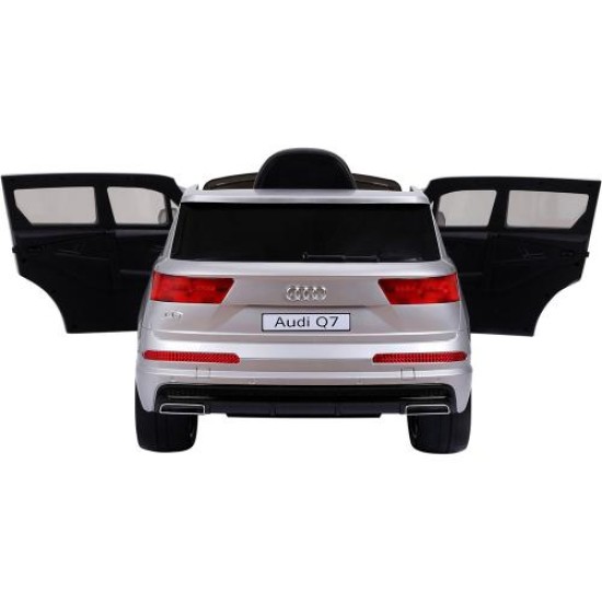 Moni - Акумулаторен джип Audi Q7 SUV - JJ2188 Moni - Акумулаторен джип Audi Q7 SUV - JJ2188