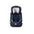 KinderKraft - Столче за кола COMFORT UP - 9-36 кг- Синьо