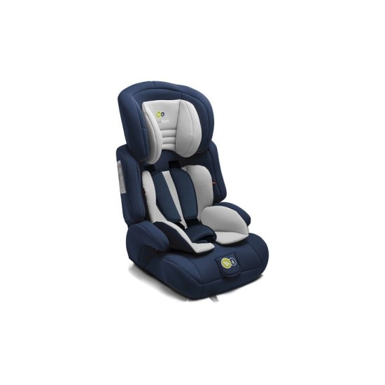 KinderKraft - Столче за кола COMFORT UP - 9-36 кг- Синьо KinderKraft - Столче за кола COMFORT UP - 9-36 кг- Синьо