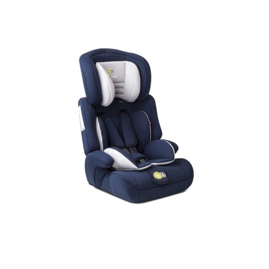 KinderKraft - Столче за кола COMFORT UP - 9-36 кг- Синьо KinderKraft - Столче за кола COMFORT UP - 9-36 кг- Синьо