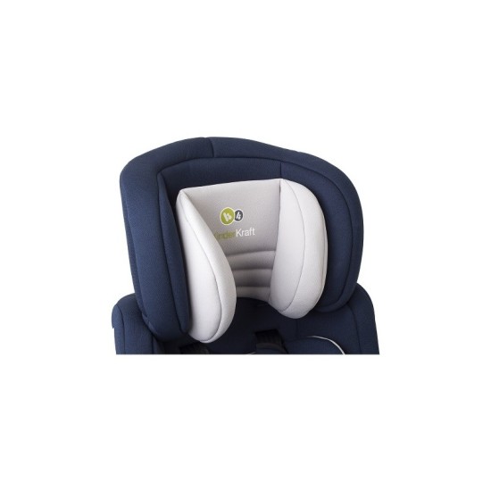 KinderKraft - Столче за кола COMFORT UP - 9-36 кг- Синьо KinderKraft - Столче за кола COMFORT UP - 9-36 кг- Синьо