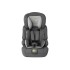 KinderKraft - Столче за кола COMFORT UP - 9-36 кг- Сиво