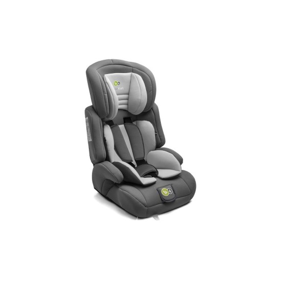 KinderKraft - Столче за кола COMFORT UP - 9-36 кг- Сиво KinderKraft - Столче за кола COMFORT UP - 9-36 кг- Сиво