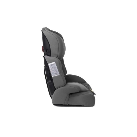 KinderKraft - Столче за кола COMFORT UP - 9-36 кг- Сиво KinderKraft - Столче за кола COMFORT UP - 9-36 кг- Сиво