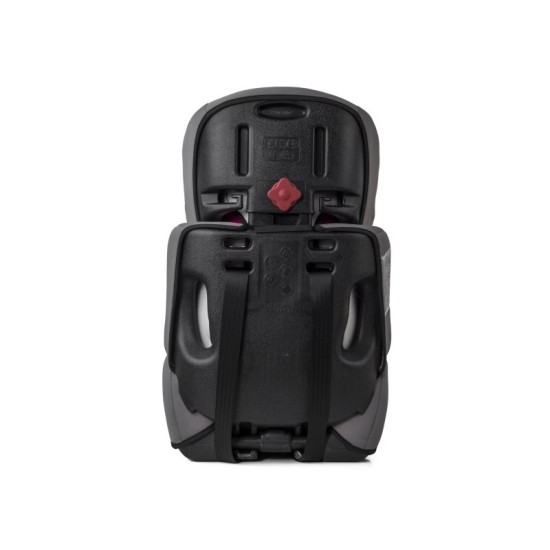 KinderKraft - Столче за кола COMFORT UP - 9-36 кг- Сиво KinderKraft - Столче за кола COMFORT UP - 9-36 кг- Сиво