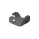 KinderKraft - Столче за кола COMFORT UP - 9-36 кг- Сиво KinderKraft - Столче за кола COMFORT UP - 9-36 кг- Сиво