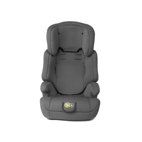 KinderKraft - Столче за кола COMFORT UP - 9-36 кг- Сиво KinderKraft - Столче за кола COMFORT UP - 9-36 кг- Сиво