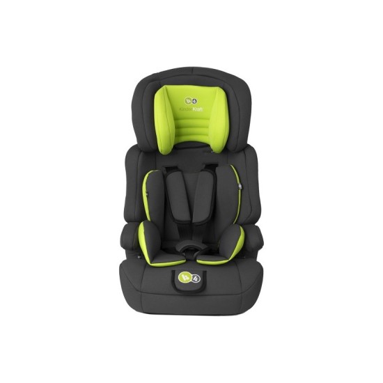 KinderKraft - Столче за кола COMFORT UP - 9-36 кг- Зелено KinderKraft - Столче за кола COMFORT UP - 9-36 кг- Зелено