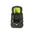 KinderKraft - Столче за кола COMFORT UP - 9-36 кг- Зелено