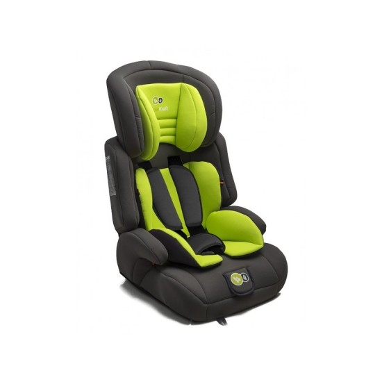 KinderKraft - Столче за кола COMFORT UP - 9-36 кг- Зелено KinderKraft - Столче за кола COMFORT UP - 9-36 кг- Зелено