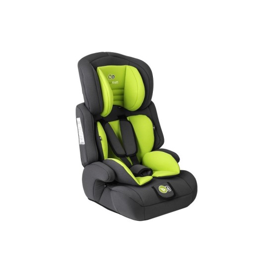 KinderKraft - Столче за кола COMFORT UP - 9-36 кг- Зелено KinderKraft - Столче за кола COMFORT UP - 9-36 кг- Зелено