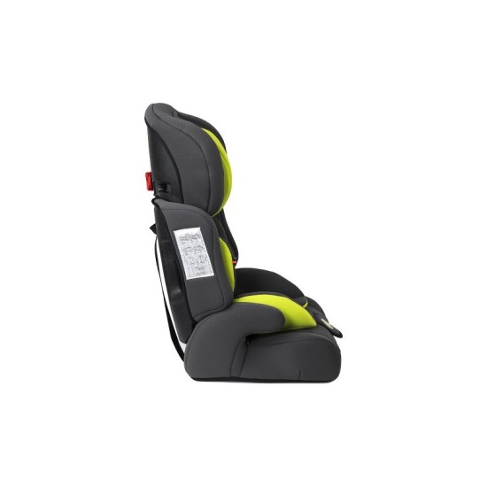 KinderKraft - Столче за кола COMFORT UP - 9-36 кг- Зелено KinderKraft - Столче за кола COMFORT UP - 9-36 кг- Зелено