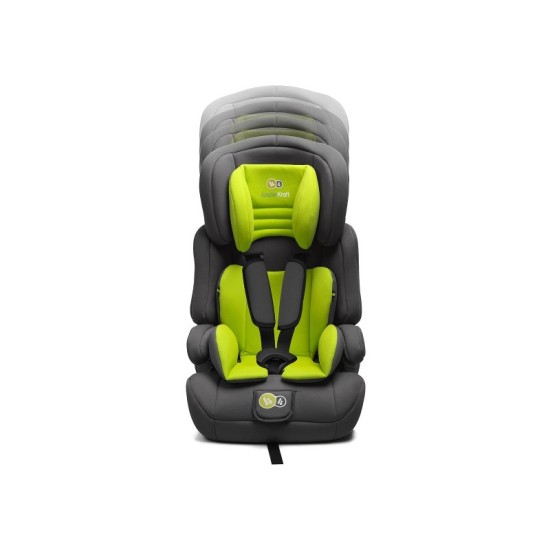 KinderKraft - Столче за кола COMFORT UP - 9-36 кг- Зелено KinderKraft - Столче за кола COMFORT UP - 9-36 кг- Зелено