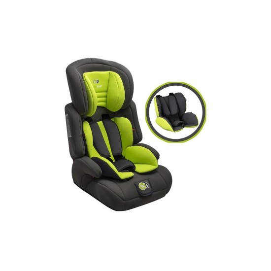 KinderKraft - Столче за кола COMFORT UP - 9-36 кг- Зелено KinderKraft - Столче за кола COMFORT UP - 9-36 кг- Зелено