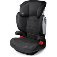KinderKraft - Столче за кола EXPANDER ISOFIX 2018 - 15-36 кг- Черен KinderKraft - Столче за кола EXPANDER ISOFIX 2018 - 15-36 кг- Черен
