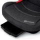 KinderKraft - Столче за кола EXPANDER ISOFIX 2018 - 15-36 кг- Черен KinderKraft - Столче за кола EXPANDER ISOFIX 2018 - 15-36 кг- Черен
