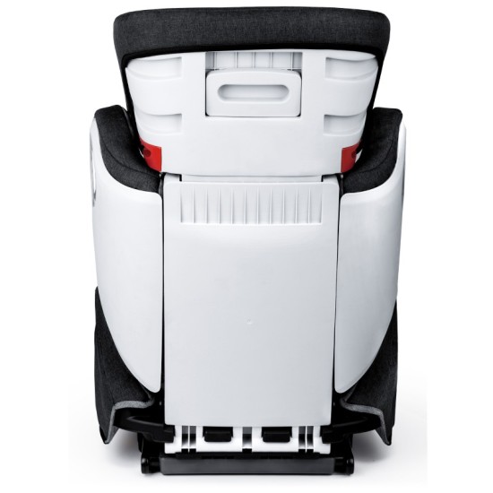 KinderKraft - Столче за кола EXPANDER ISOFIX 2018 - 15-36 кг- Черен KinderKraft - Столче за кола EXPANDER ISOFIX 2018 - 15-36 кг- Черен