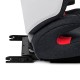 KinderKraft - Столче за кола EXPANDER ISOFIX 2018 - 15-36 кг- Черен KinderKraft - Столче за кола EXPANDER ISOFIX 2018 - 15-36 кг- Черен