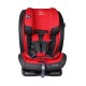 KinderKraft - Столче за кола GRAVITY 9-36 кг - Червено KinderKraft - Столче за кола GRAVITY 9-36 кг - Червено