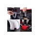 KinderKraft - Столче за кола GRAVITY 9-36 кг - Червено KinderKraft - Столче за кола GRAVITY 9-36 кг - Червено