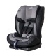 KinderKraft - Столче за кола GRAVITY 9-36 кг - Сиво KinderKraft - Столче за кола GRAVITY 9-36 кг - Сиво