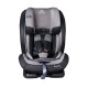 KinderKraft - Столче за кола GRAVITY 9-36 кг - Сиво KinderKraft - Столче за кола GRAVITY 9-36 кг - Сиво