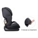 KinderKraft - Столче за кола GRAVITY 9-36 кг - Сиво KinderKraft - Столче за кола GRAVITY 9-36 кг - Сиво