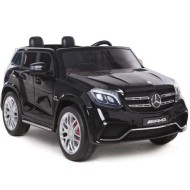Moni - Акумулаторен джип GLS63 AMG - HL228 Moni - Акумулаторен джип GLS63 AMG - HL228