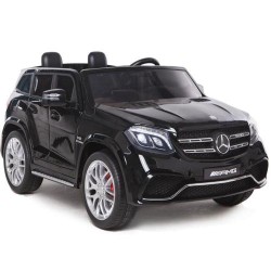 Moni - Акумулаторен джип GLS63 AMG - HL228