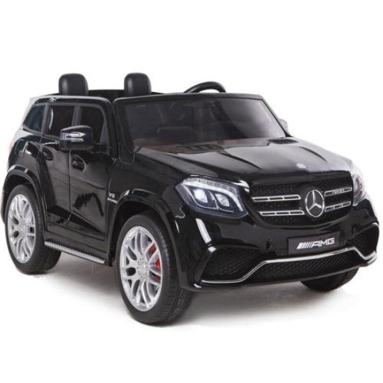 Moni - Акумулаторен джип GLS63 AMG - HL228 Moni - Акумулаторен джип GLS63 AMG - HL228