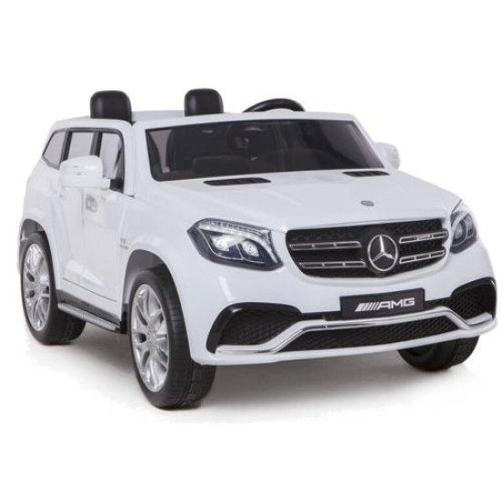 Moni - Акумулаторен джип GLS63 AMG - HL228 Moni - Акумулаторен джип GLS63 AMG - HL228