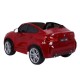 Moni - Акумулаторен джип BMW X6M металик - JJ2168
