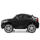 Moni - Акумулаторен джип BMW X6M металик - JJ2168
