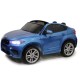 Moni - Акумулаторен джип BMW X6M металик - JJ2168