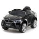 Moni - Акумулаторен джип BMW X6M с кожена седалка - JJ2199 Moni - Акумулаторен джип BMW X6M с кожена седалка - JJ2199