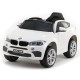 Moni - Акумулаторен джип BMW X6M с кожена седалка - JJ2199 Moni - Акумулаторен джип BMW X6M с кожена седалка - JJ2199