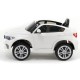 Moni - Акумулаторен джип BMW X6M с кожена седалка - JJ2199 Moni - Акумулаторен джип BMW X6M с кожена седалка - JJ2199