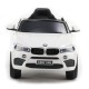 Moni - Акумулаторен джип BMW X6M с кожена седалка - JJ2199 Moni - Акумулаторен джип BMW X6M с кожена седалка - JJ2199