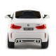 Moni - Акумулаторен джип BMW X6M с кожена седалка - JJ2199 Moni - Акумулаторен джип BMW X6M с кожена седалка - JJ2199