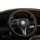 Moni - Акумулаторен джип BMW X6M с кожена седалка - JJ2199 Moni - Акумулаторен джип BMW X6M с кожена седалка - JJ2199