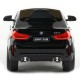 Moni - Акумулаторен джип BMW X6M с кожена седалка - JJ2199 Moni - Акумулаторен джип BMW X6M с кожена седалка - JJ2199