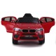 Moni - Акумулаторен джип BMW X6M - JJ2199 Moni - Акумулаторен джип BMW X6M - JJ2199