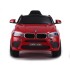 Moni - Акумулаторен джип BMW X6M - JJ2199
