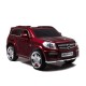 Moni - Акумулаторен джип GL63 AMG EVA металик - LS-628 Moni - Акумулаторен джип GL63 AMG EVA металик - LS-628