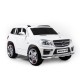 Moni - Акумулаторен джип GL63 AMG EVA металик - LS-628 Moni - Акумулаторен джип GL63 AMG EVA металик - LS-628