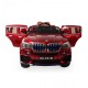 Moni - Акумулаторен джип BMW M5X металик - RD500